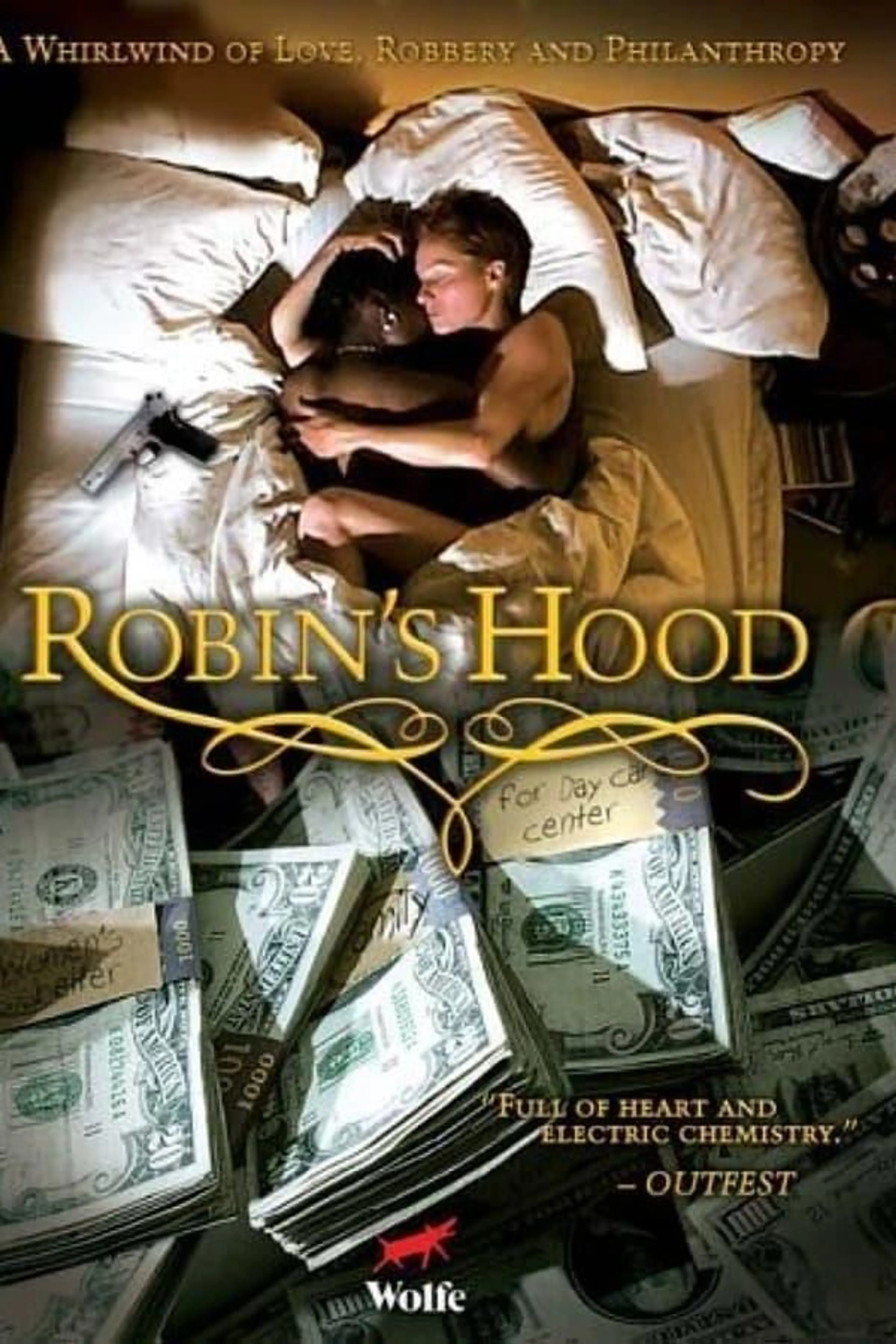 Robin's Hood