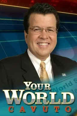 Your World with Neil Cavuto Season 1