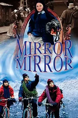Mirror, Mirror II Season 1