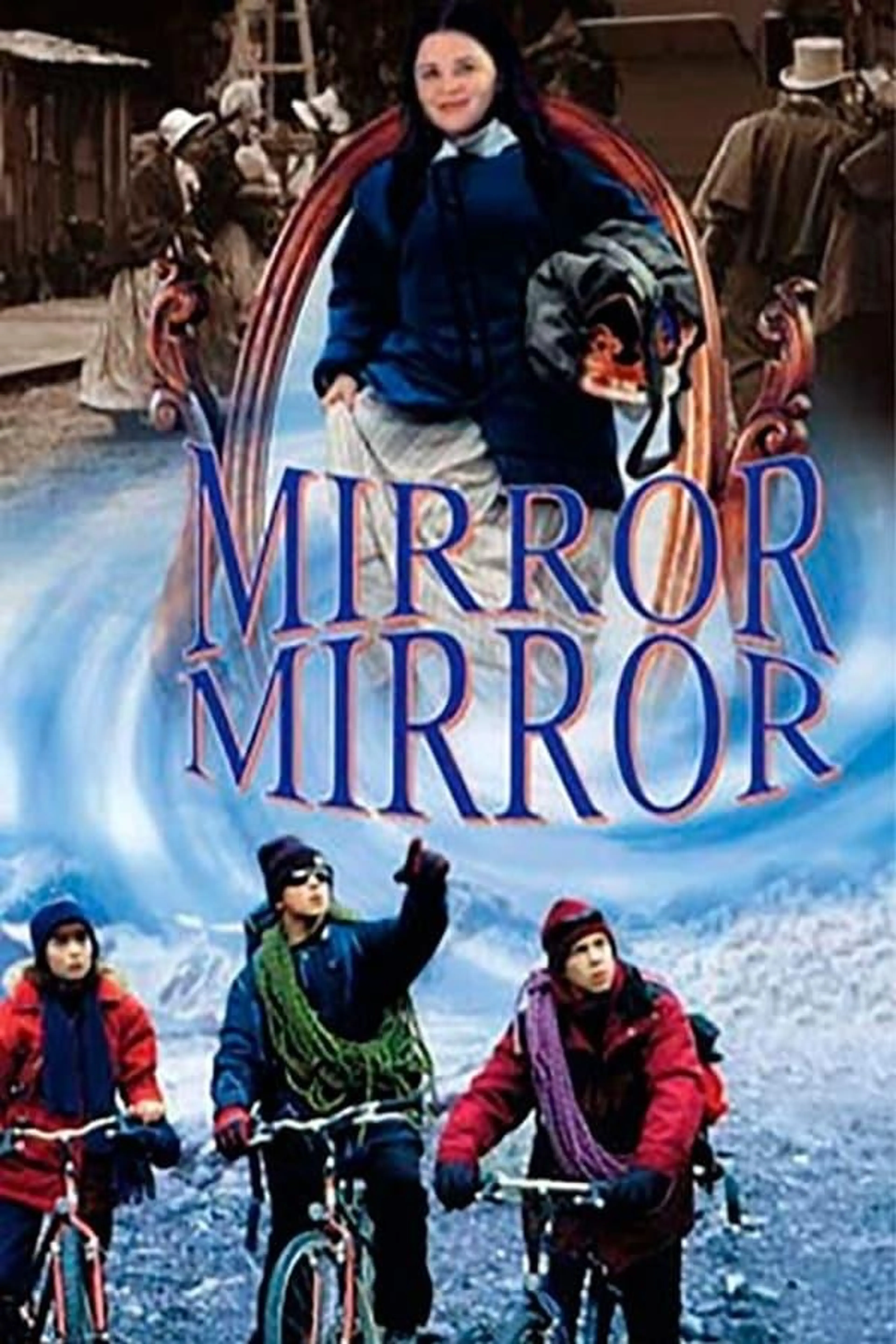 Mirror, Mirror II Season 1