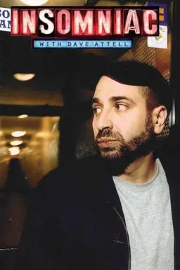 Insomniac with Dave Attell Season 1