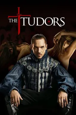 The Tudors Season 1
