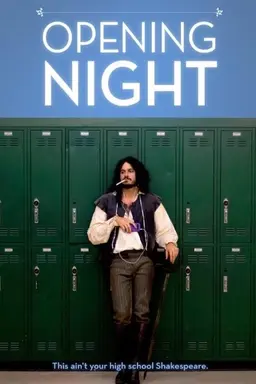 Opening Night