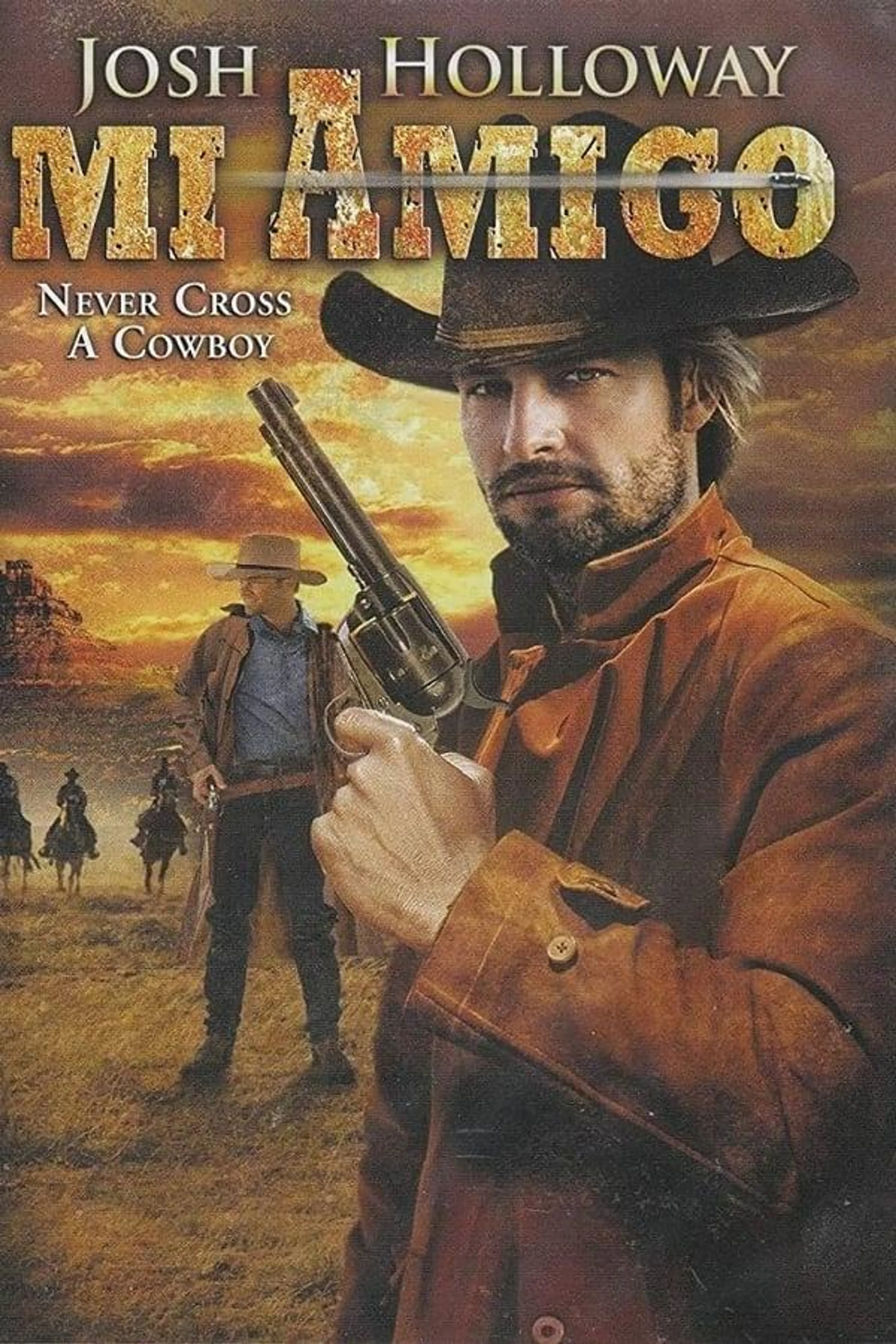 Mi Amigo
