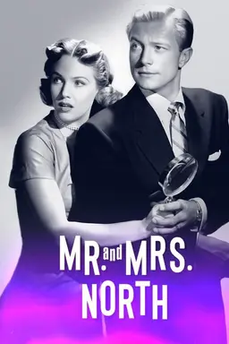 Mr. & Mrs. North Season 2