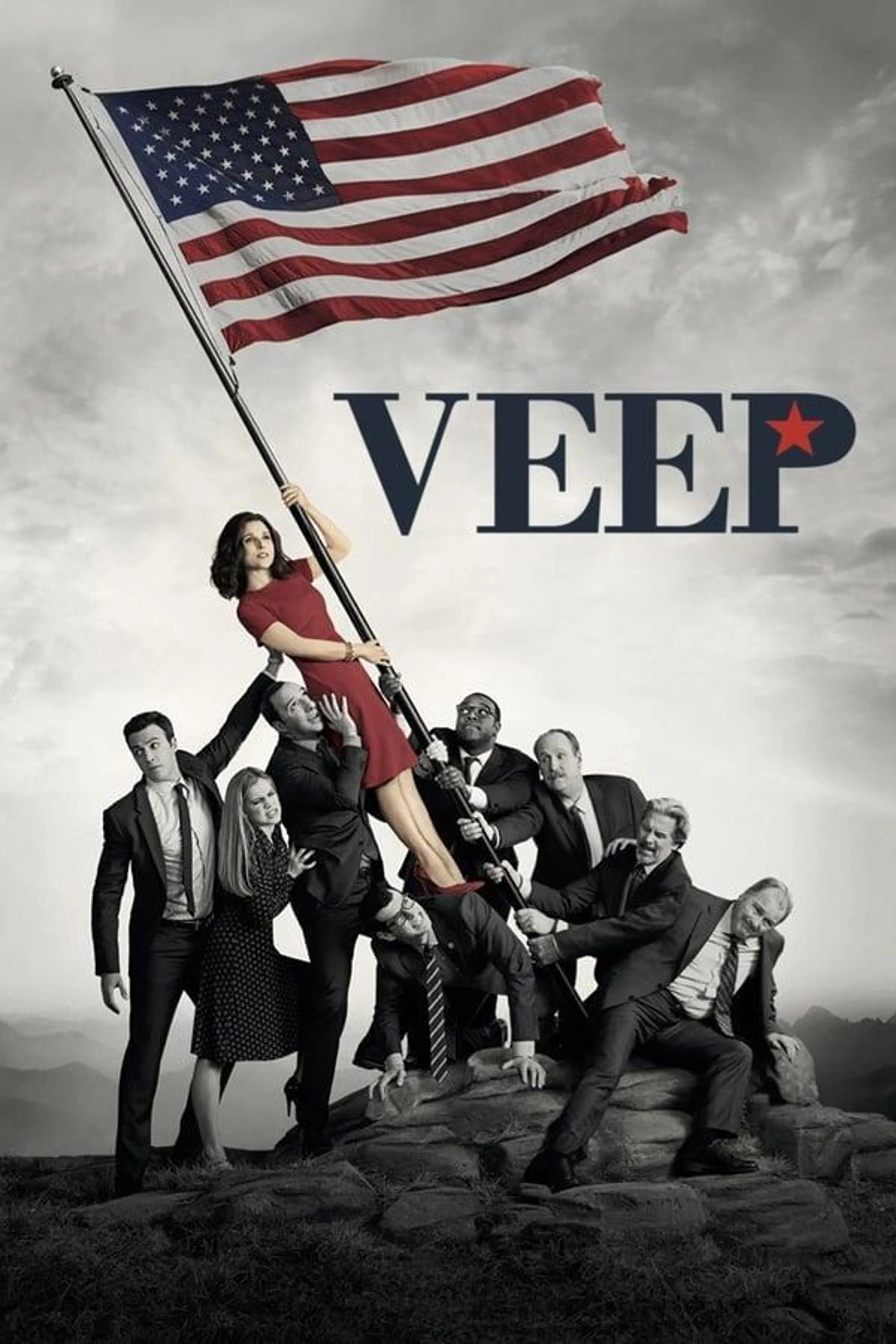 Veep Season 2