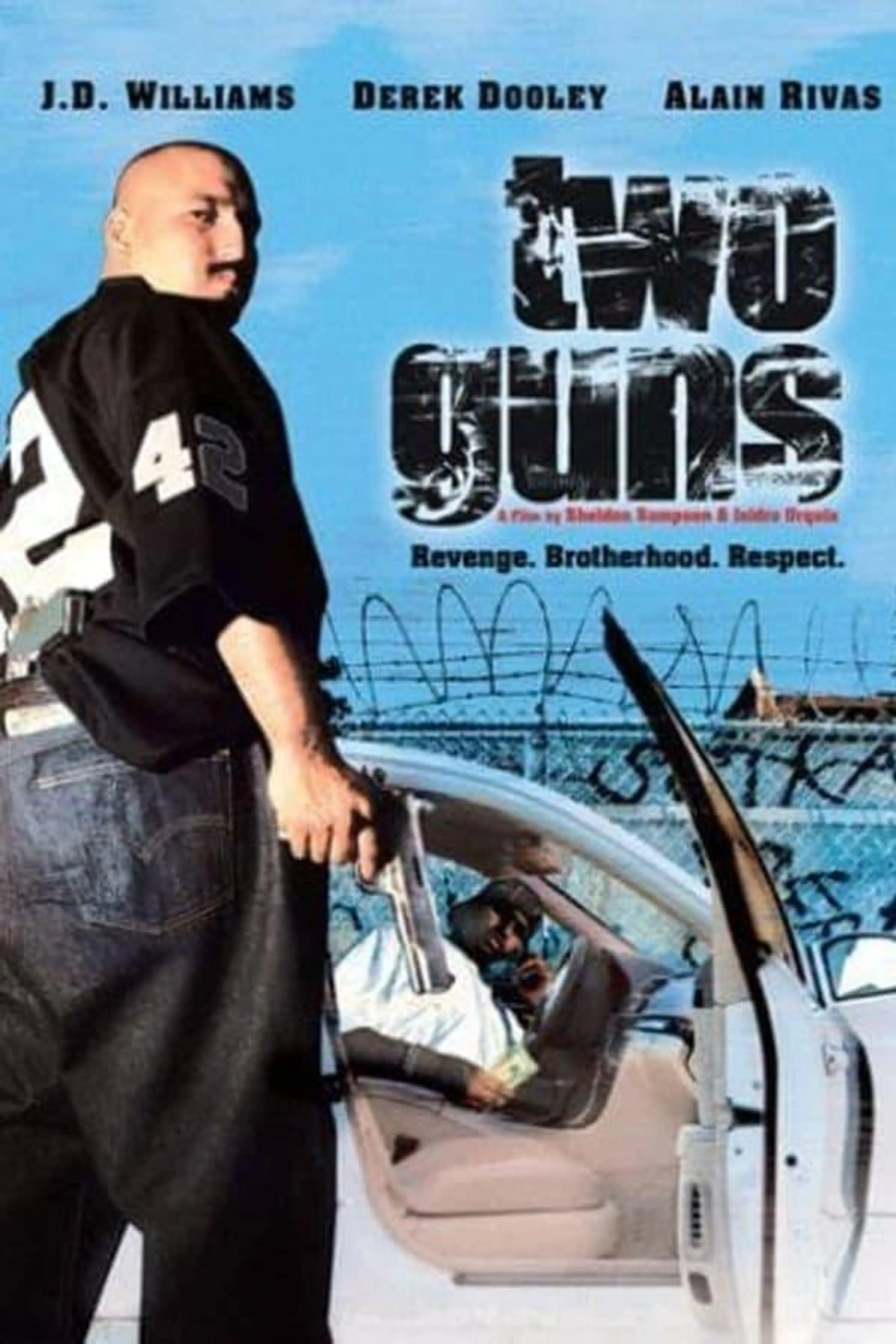 Two Guns