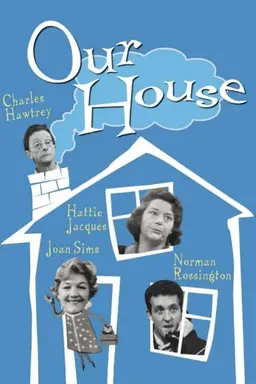 Our House Our house (uk) season 1