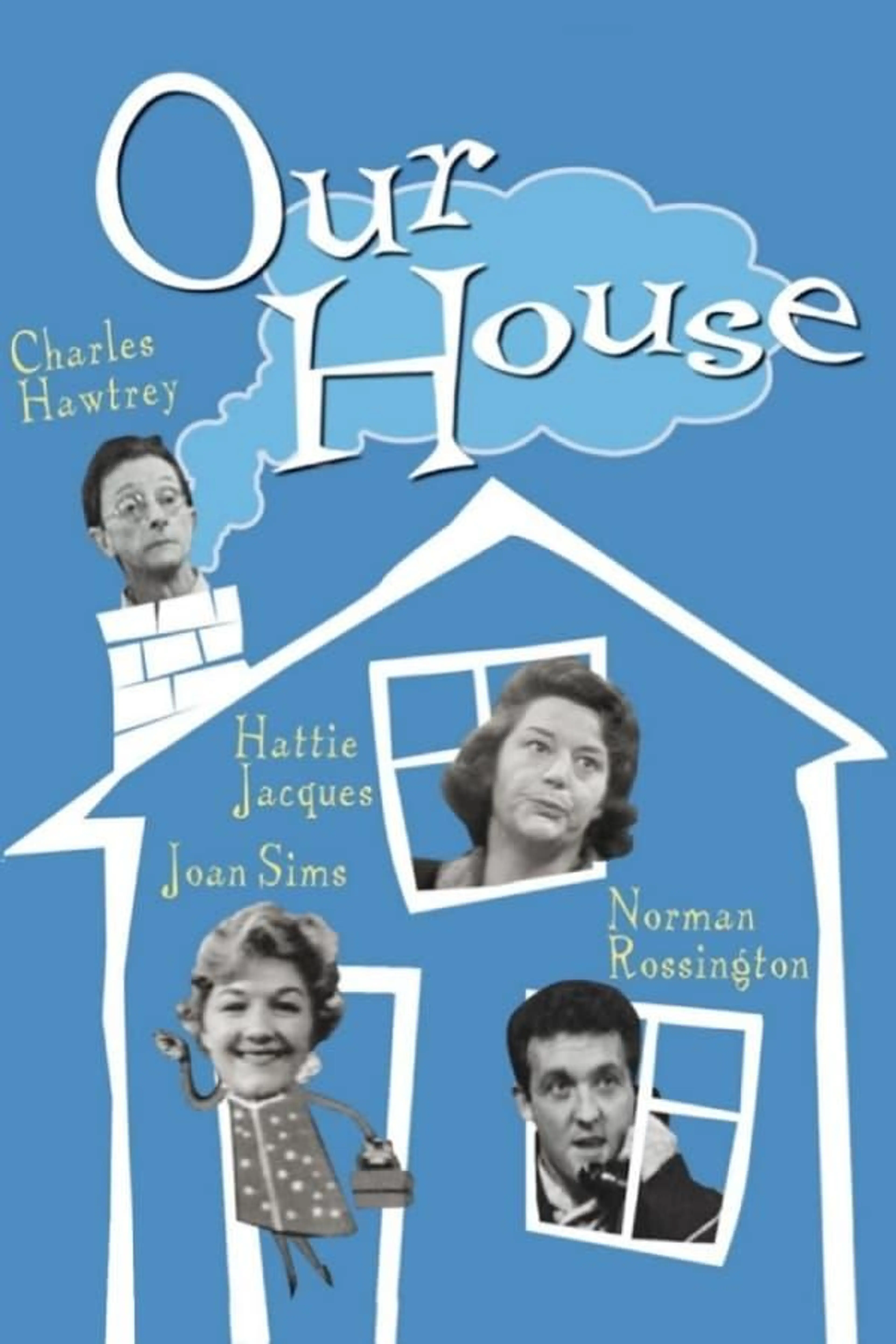 Our House Our house (uk) season 1
