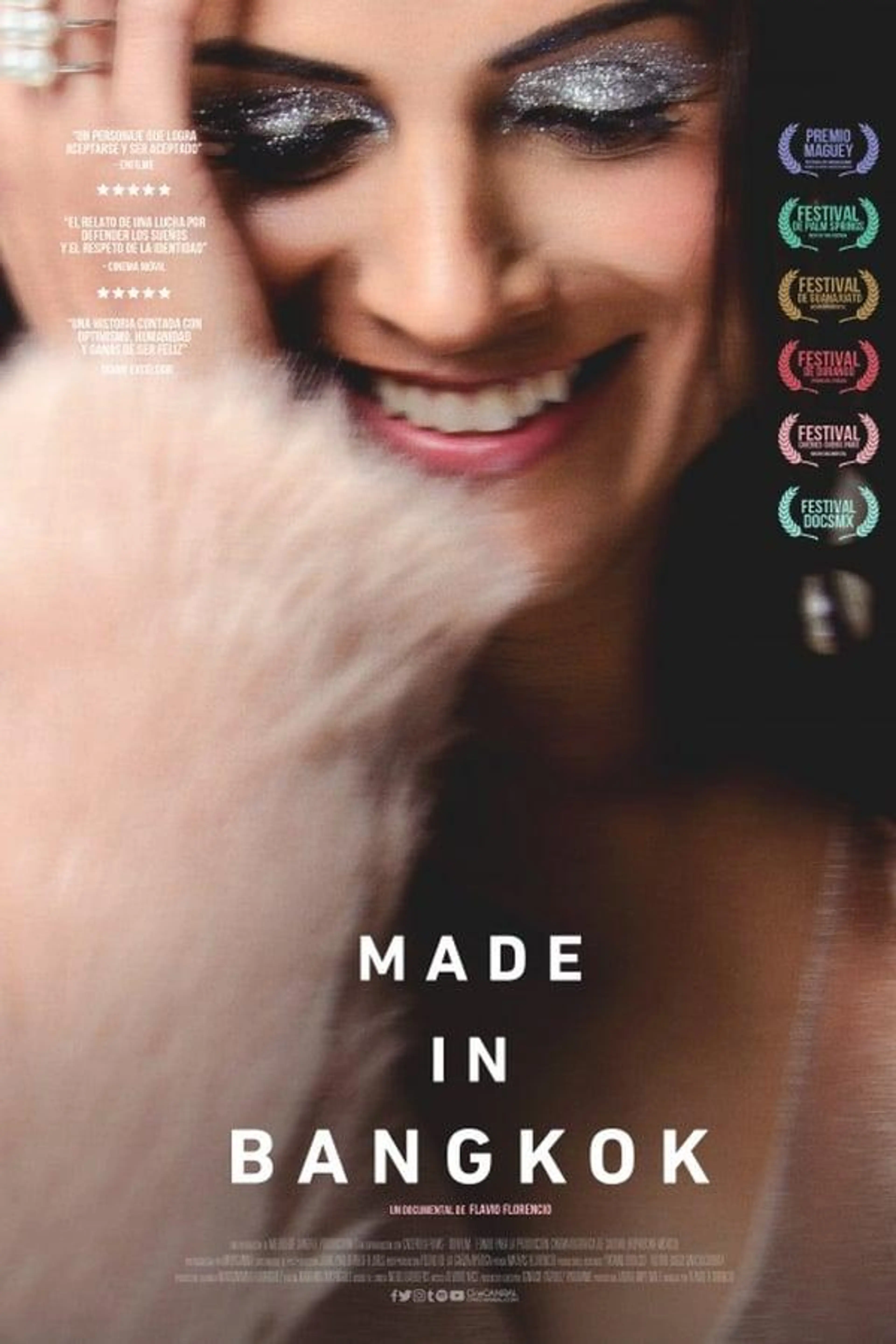 Made in Bangkok