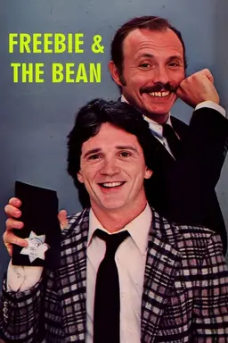 Freebie and the Bean Season 1