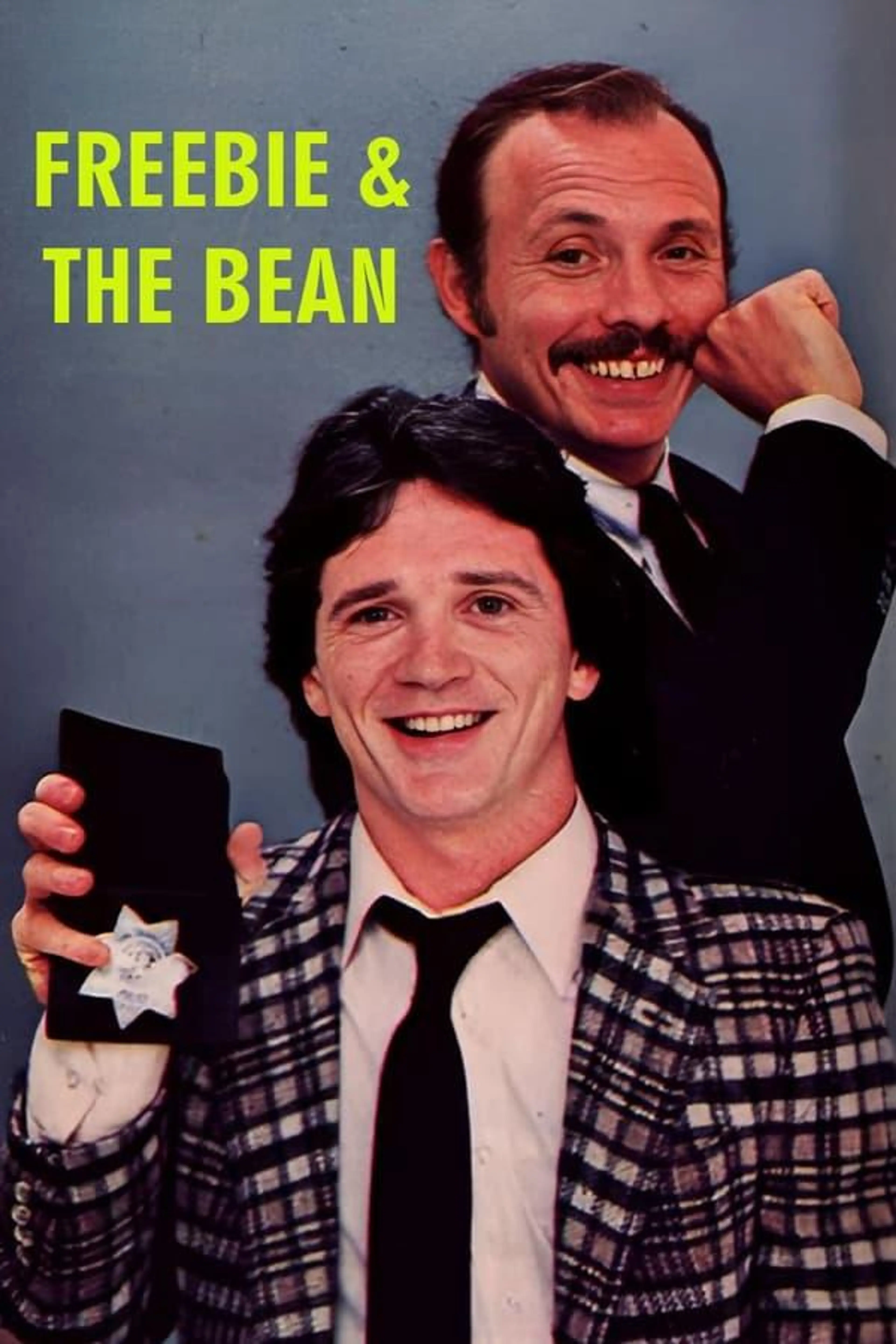 Freebie and the Bean Season 1