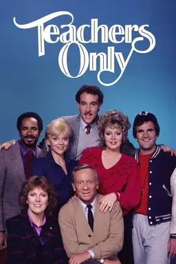 Teachers Only Season 2