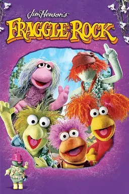 Fraggle Rock Season 2