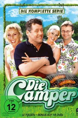 Die Camper Season 2