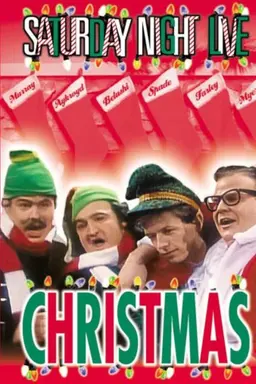 Saturday Night Live: Christmas