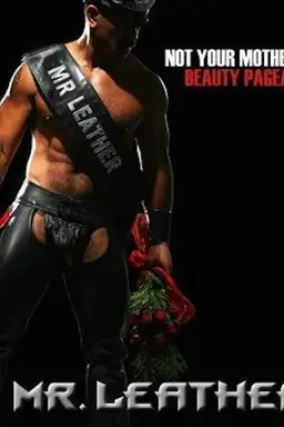 Mr. Leather