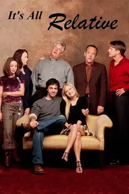 It's All Relative Season 1