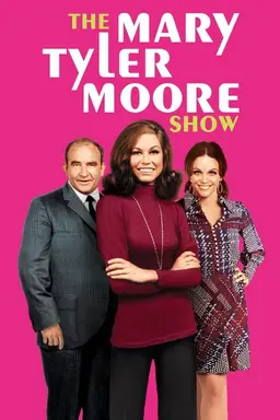 The Mary Tyler Moore Show Season 2