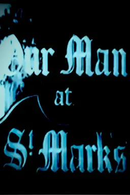Our Man At St Mark's Season 1