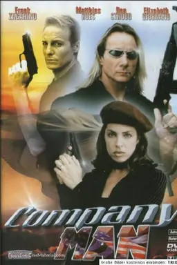 The Company Man
