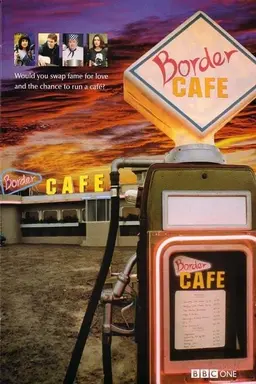 Border Cafe Season 1