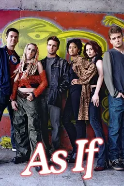 As If Season 1