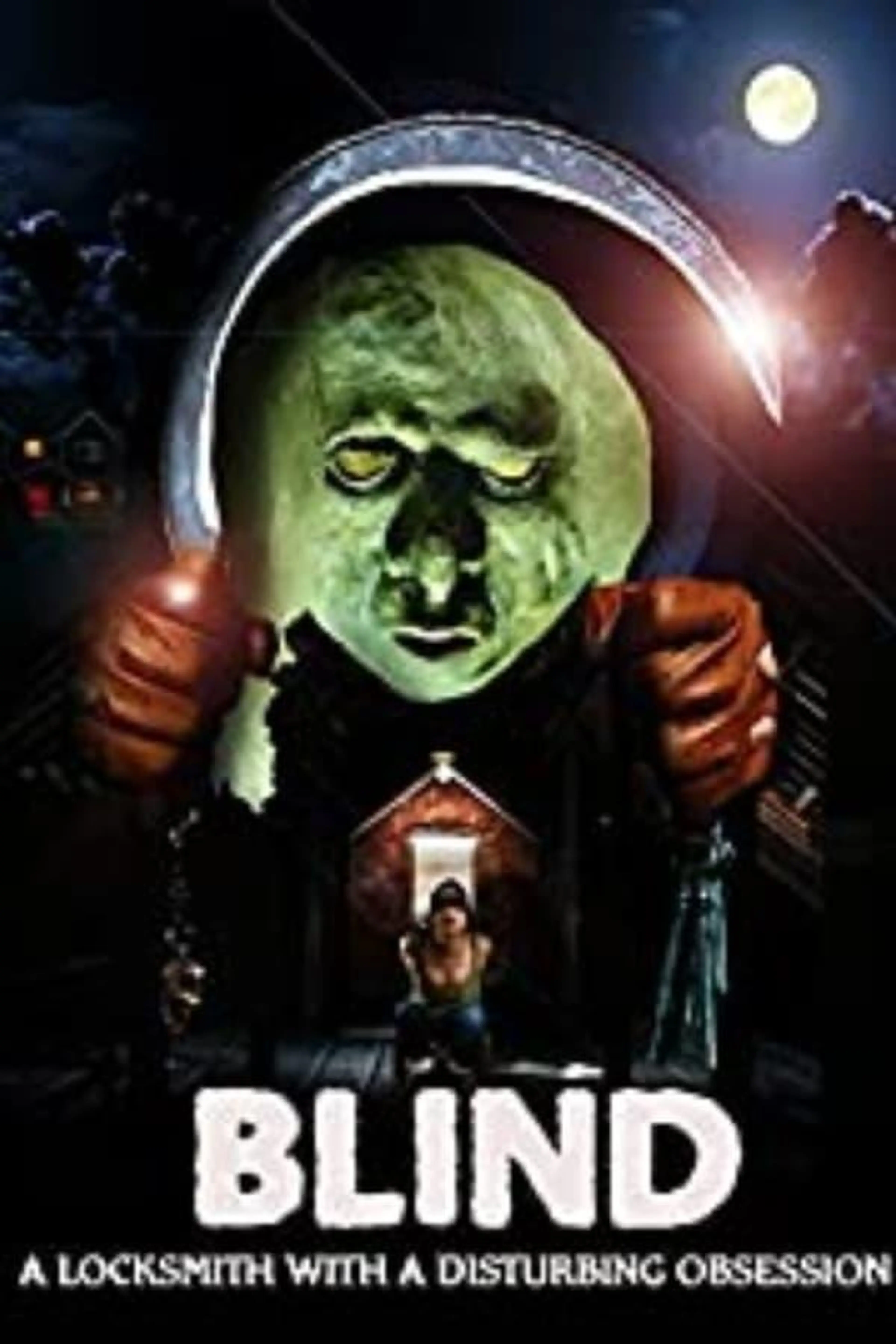 Blind