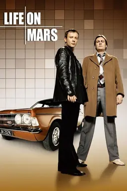 Life on Mars Series 2