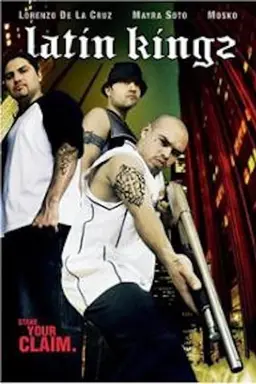 Latin Kingz