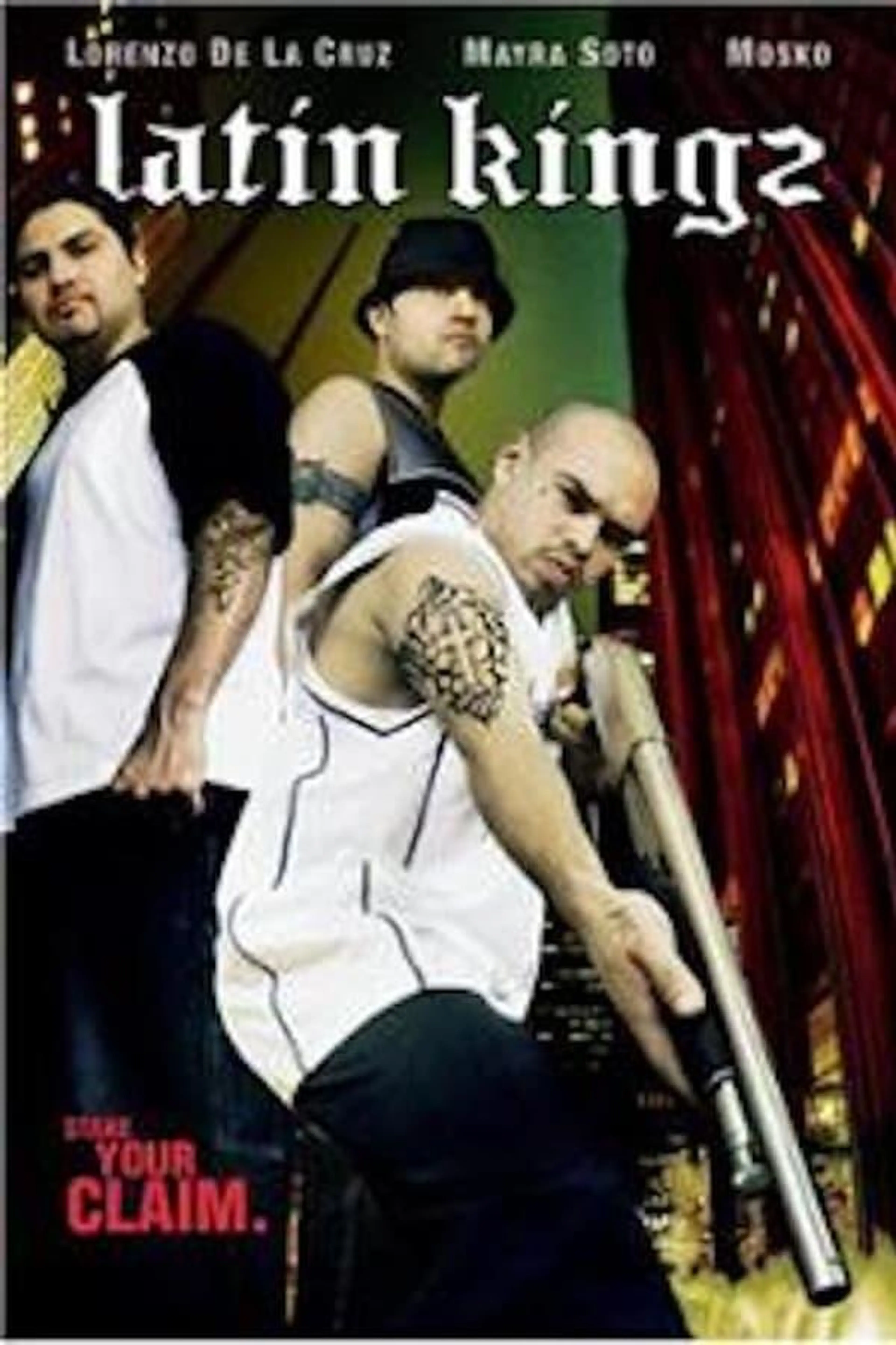 Latin Kingz