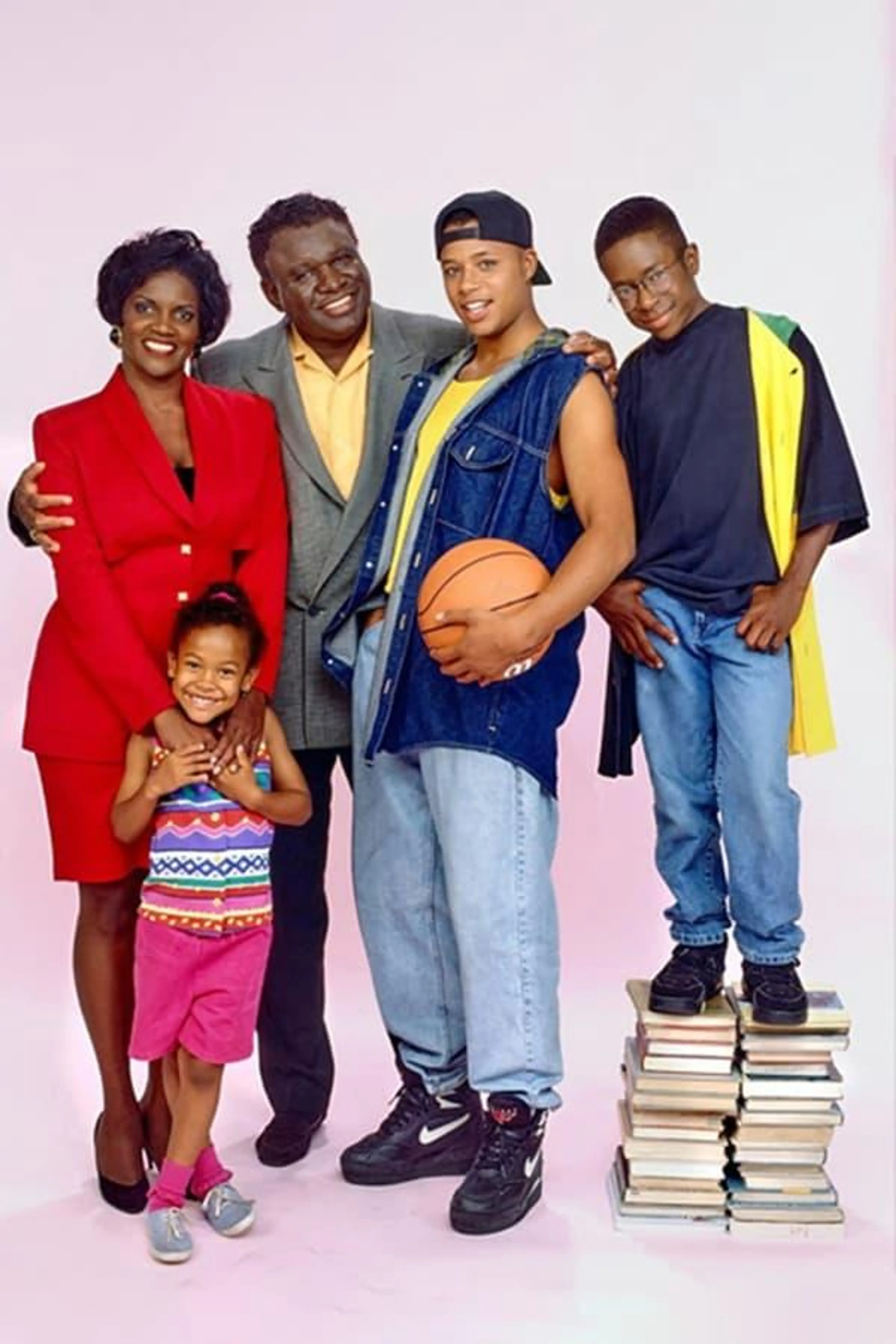 Tall Hopes Season 1