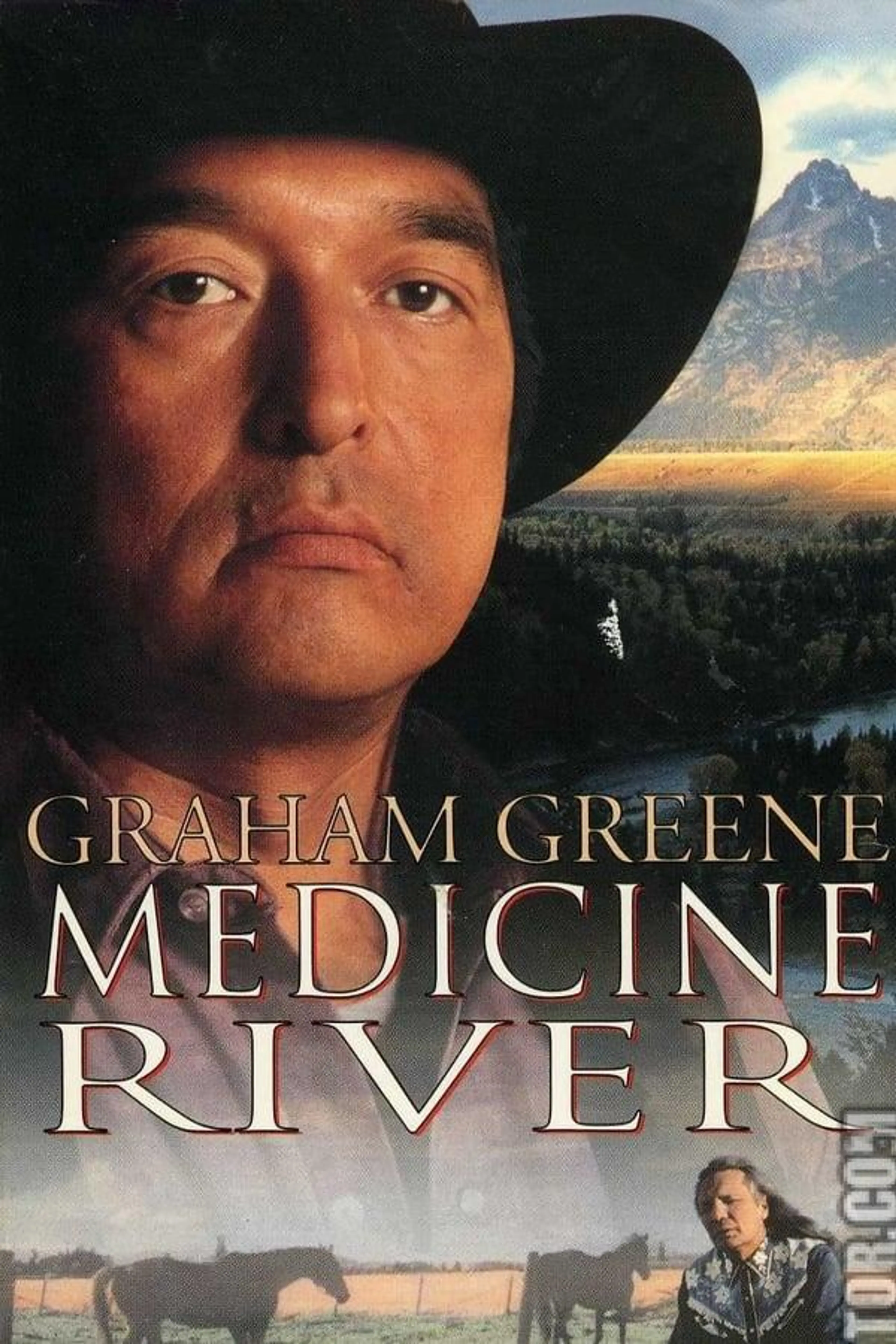 Medicine River