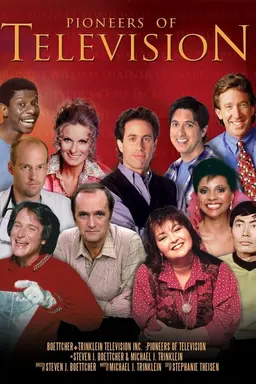 Pioneers of Television Season 1