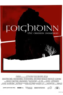 Foighidinn: The Crimson Snowdrop