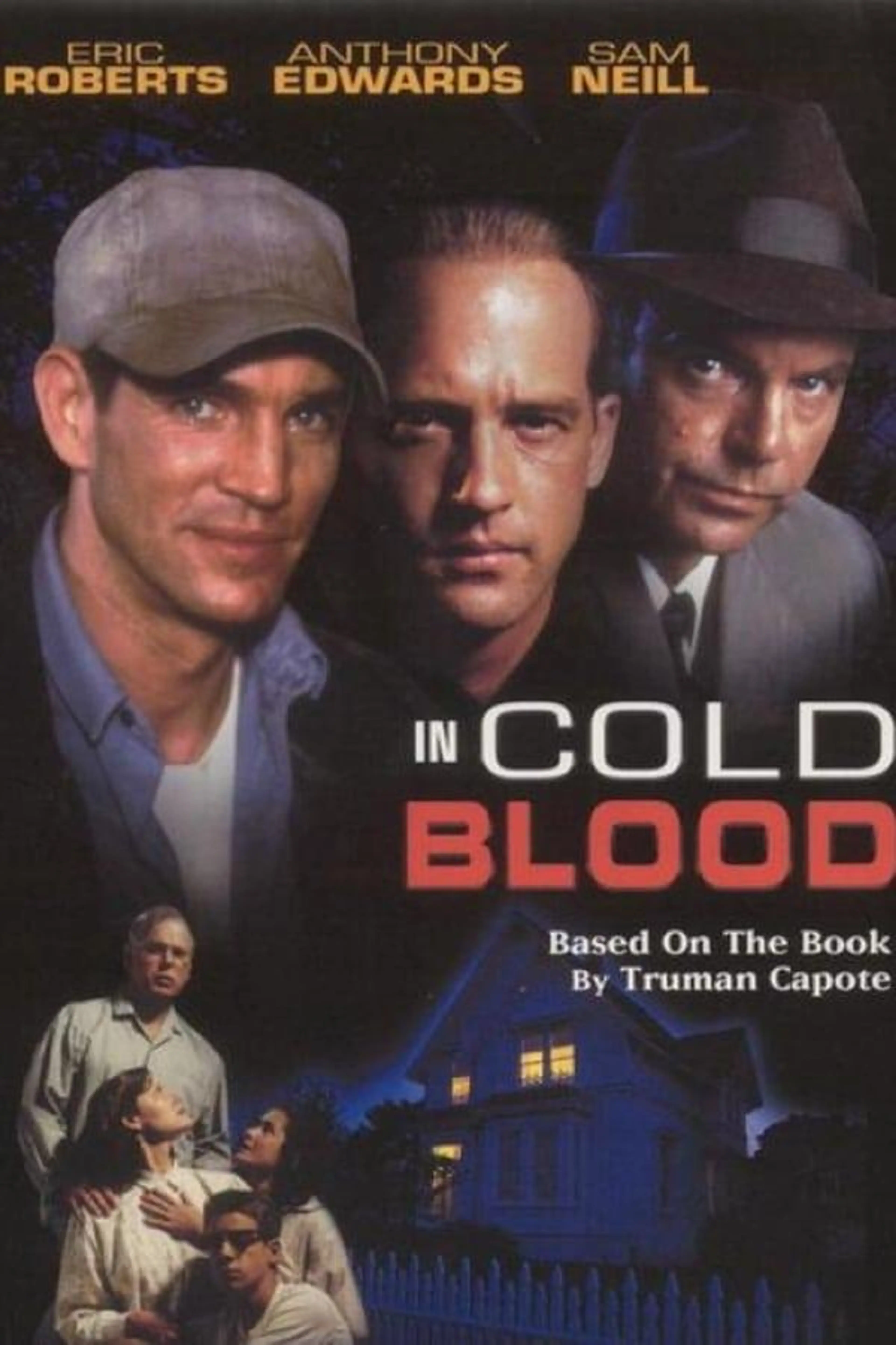 In Cold Blood Season 1