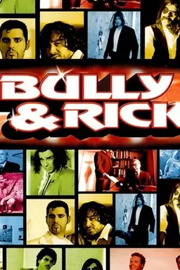 Bully & Rick Season 2