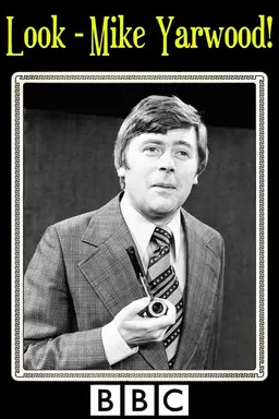 Look - Mike Yarwood! Season 3