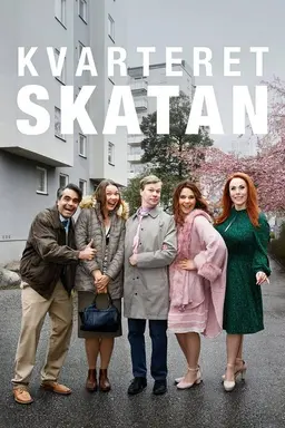 Kvarteret Skatan Specials