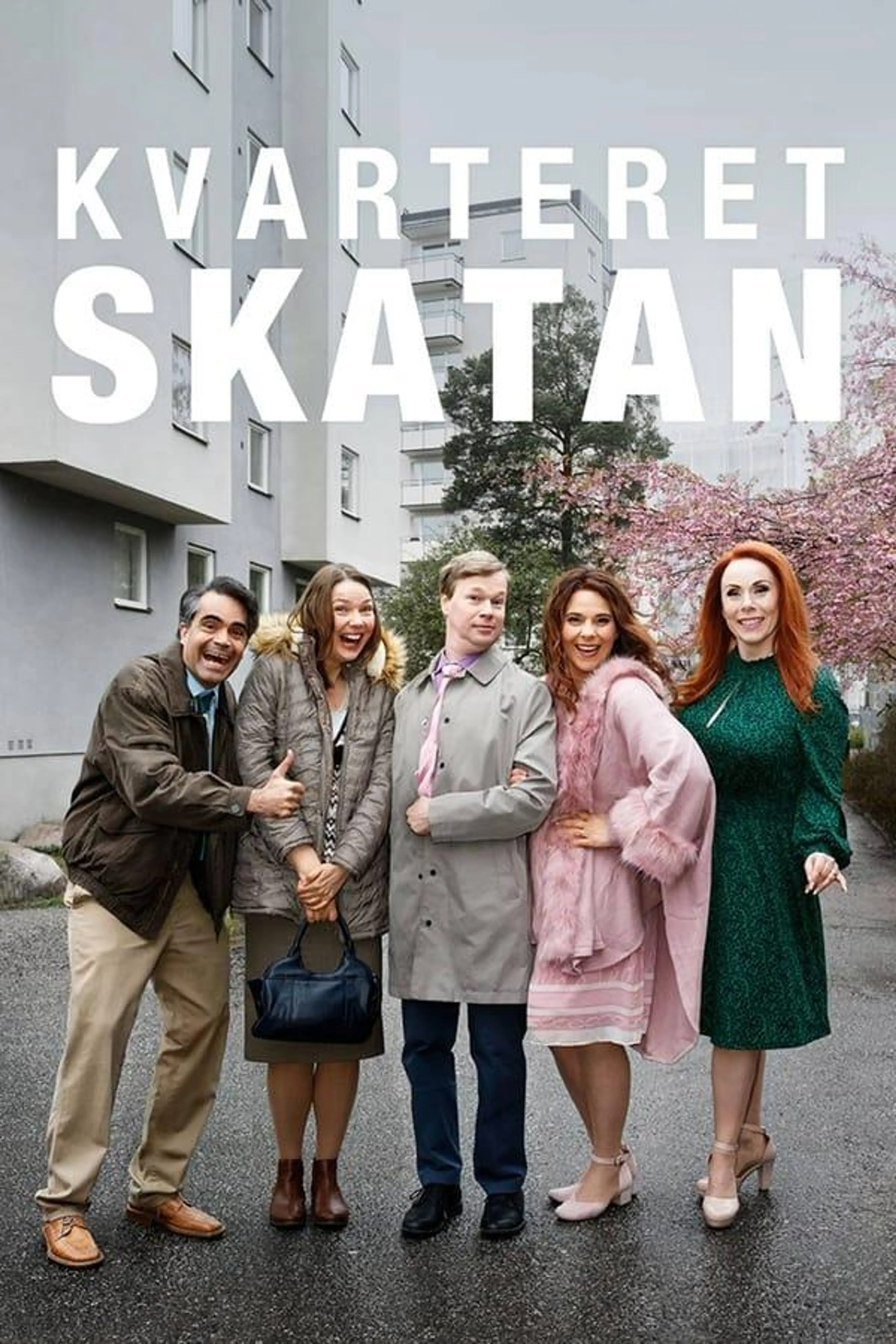 Kvarteret Skatan Specials