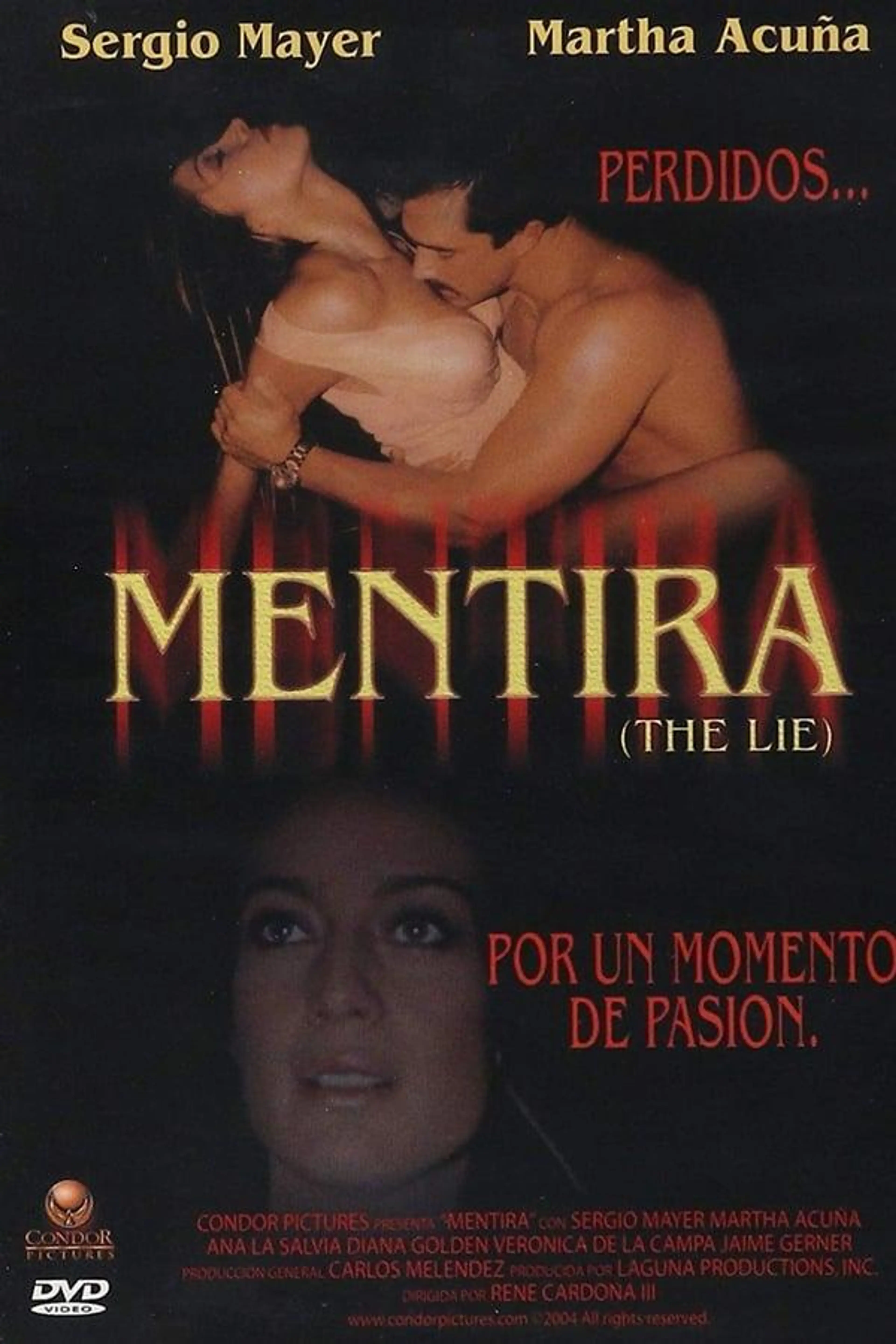 Mentira