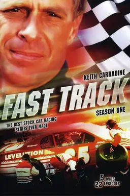 Fast Track Season 1