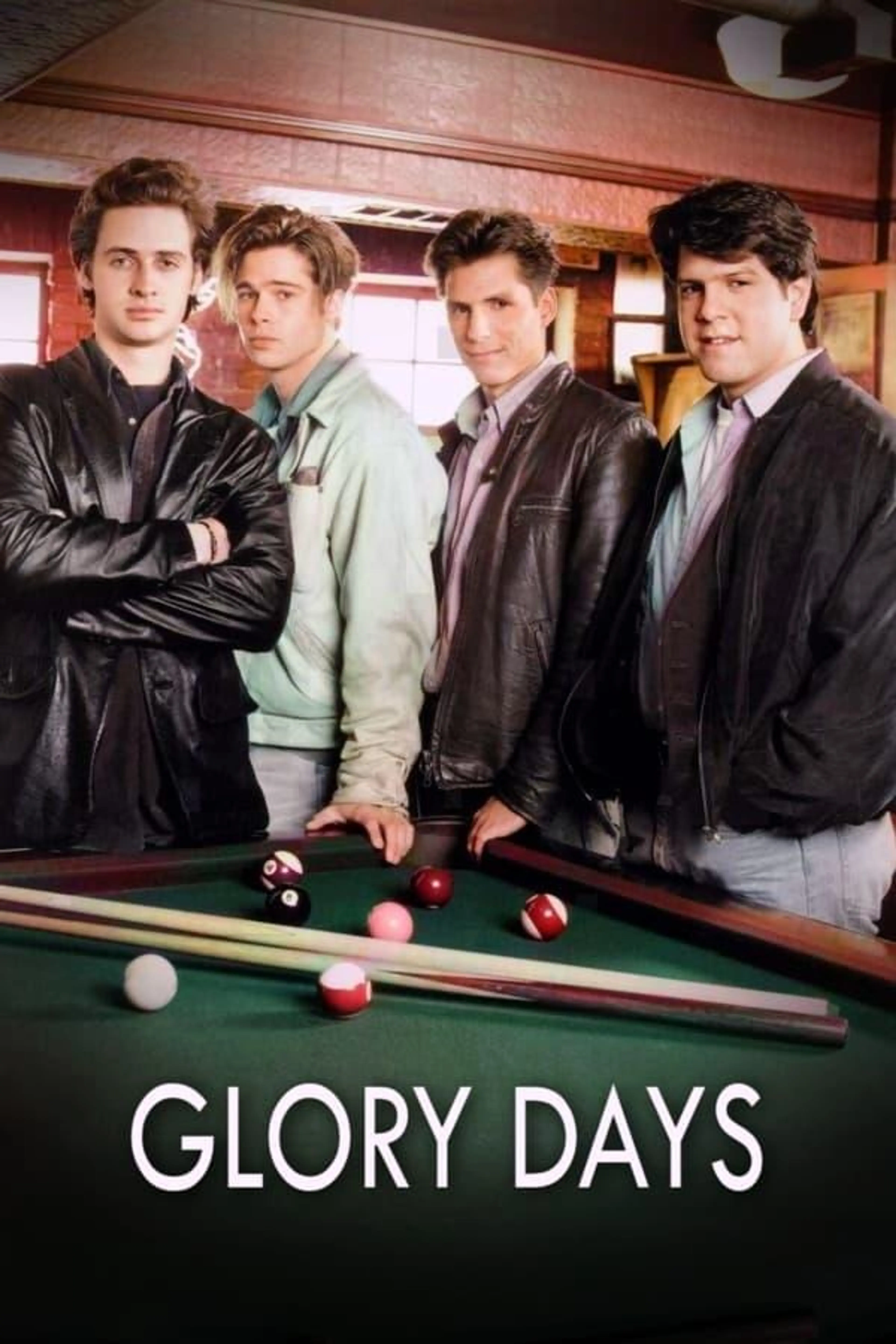 Glory Days Season 1