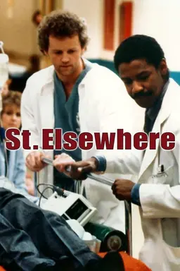 St. Elsewhere Season 2
