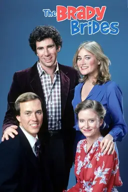 The Brady Brides Season 1