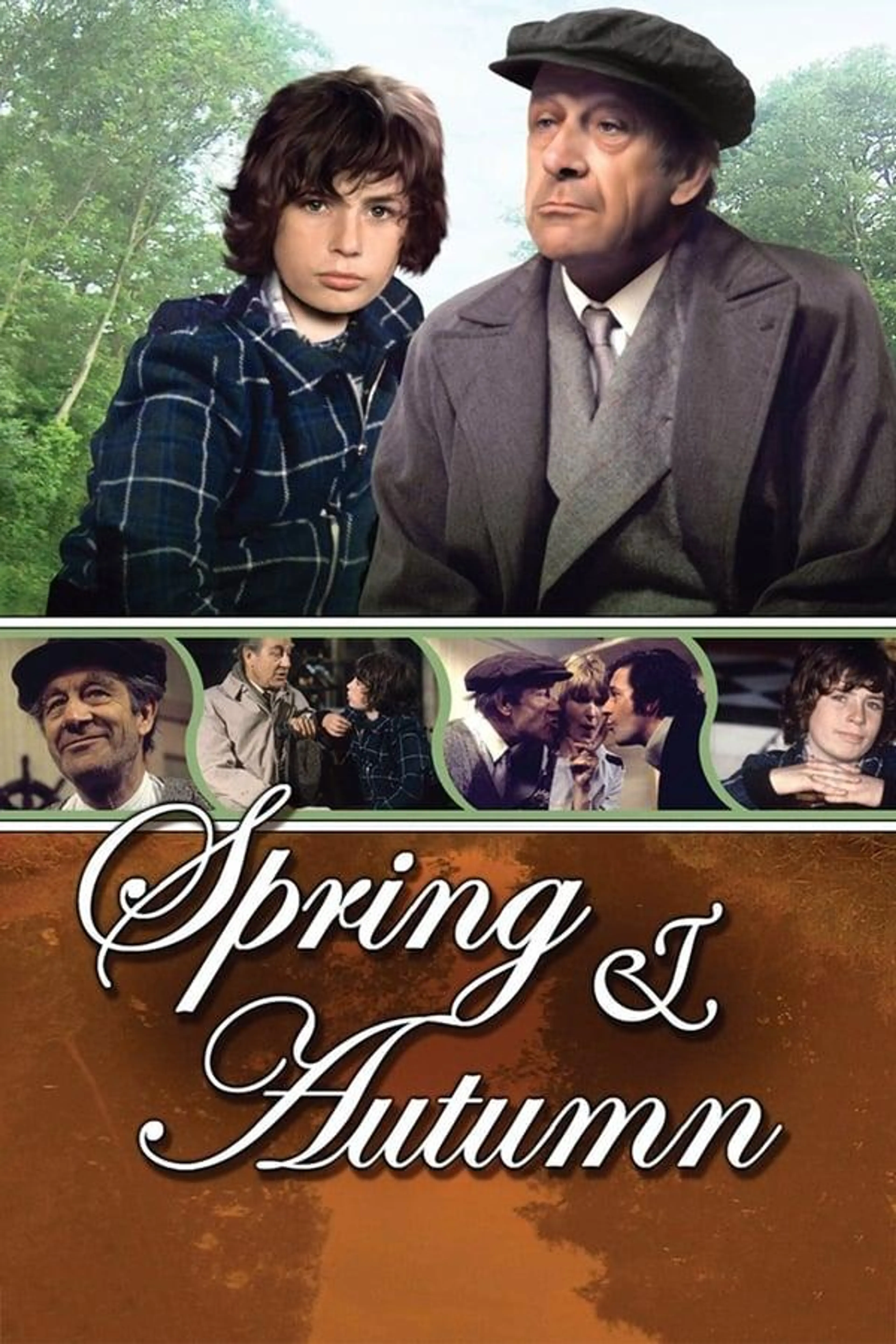 Spring And Autumn Season 2