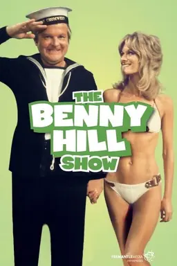 The Benny Hill Show Season 10