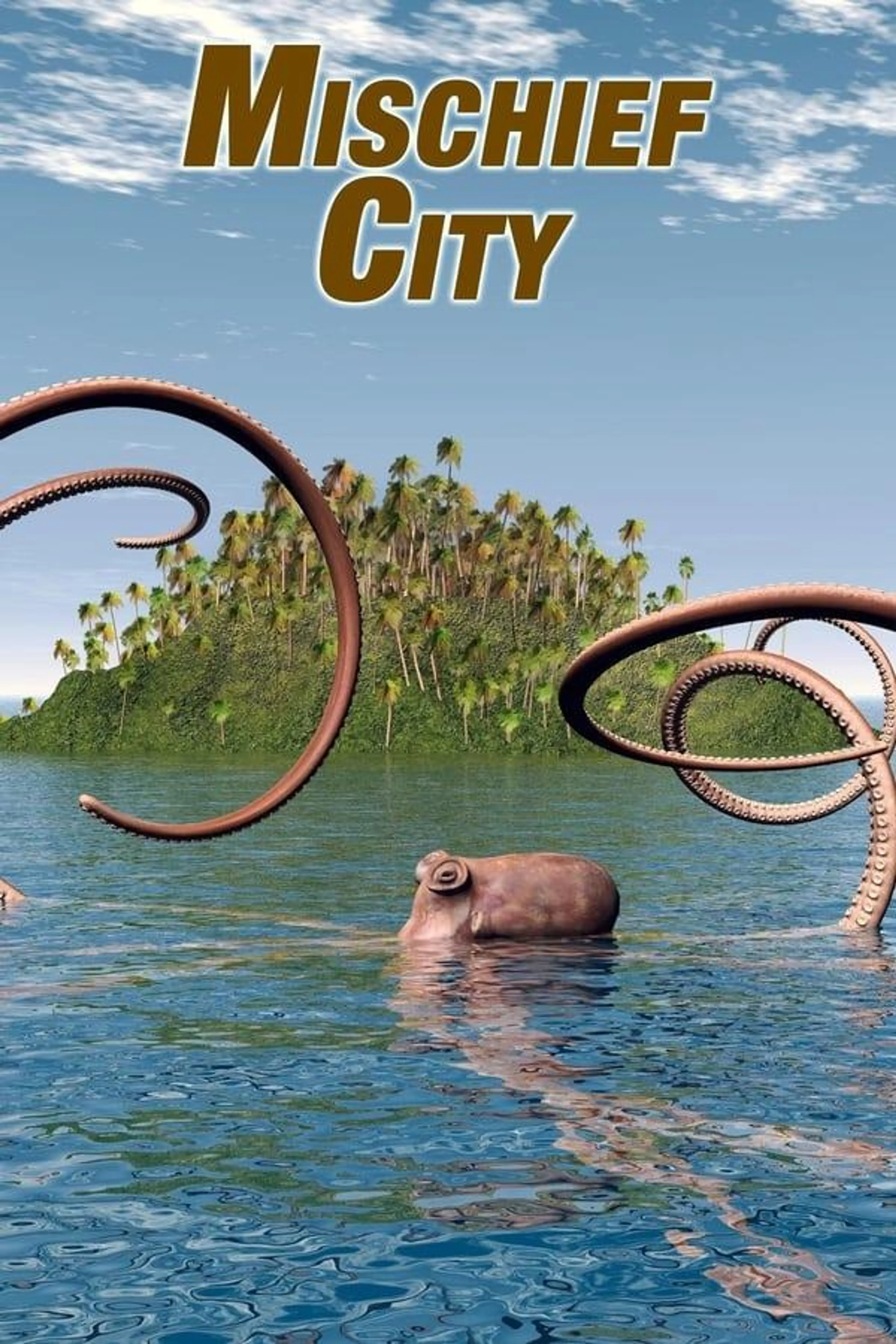 Mischief City Season 1