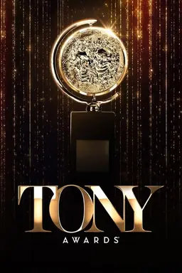 Tony Awards Season 21