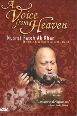 A Voice from Heaven
